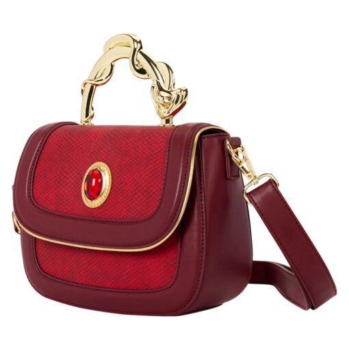 Alternative view of Disney Princess by Loungefly Crossbody Bag Princess Jasmine Cobra