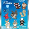 Disney Woodland Characters – 3D Foam Bag Clip – Mystery Bag - Afbeelding 2