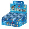 Disney Woodland Characters – 3D Foam Bag Clip – Mystery Bag