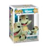 Funko – Finding Nemo – Crush with Squirt – POP! & Buddy N°1813 - Afbeelding 3