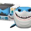 Funko – Finding Nemo – Bruce – POP! Sayings N°1816