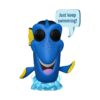 Funko – Finding Nemo – Dory – POP! Sayings N°1817 - Afbeelding 2