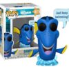 Funko – Finding Nemo – Dory – POP! Sayings N°1817