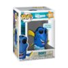 Funko – Finding Nemo – Dory – POP! Sayings N°1817 - Afbeelding 3