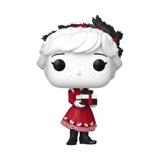 Alternative view of Funko – Frozen – Anna Nordic Deco – POP! Disney N°1783