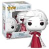 Funko – Frozen – Elsa Nordic Deco – POP! Disney N°1784