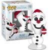 Funko – Frozen – Olaf Nordic Deco – POP! Disney N°1785