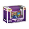 Funko – Inside Out – Joy & Sadness – POP! Mini Moments N°1844 - Afbeelding 3