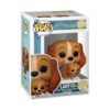 Funko – Lady and the Tramp – Lady with Puppy – POP! N°1553 - Afbeelding 3