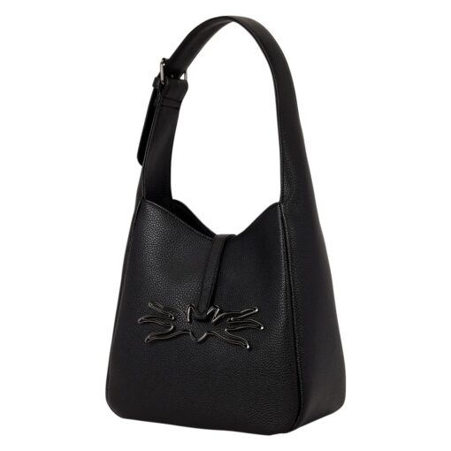 Alternative view of Nightmare Before Christmas by Loungefly Crossbody Jack Skellington
