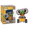 Funko – WALL-E – Earth Day Exclusive – POP! Disney Pixar N°400