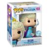 Funko – Frozen – Ultimate Elsa Exclusive – POP! Disney N°1024