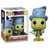 Funko – Pinocchio – Jiminy Cricket – POP! Disney N°1026