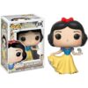 Funko – Snow White and the Seven Dwarfs – Snow White – POP! Disney N°339