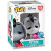 Funko – Winnie the Pooh – Eeyore Exclusive – POP! Disney N°1170