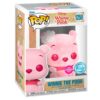 Funko – Winnie the Pooh – Winnie the Pooh Exclusive – POP! Disney N°1250
