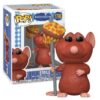 Funko – Ratatouille – Emile – POP! Disney N°1796