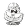 Funko – Disney – Cheshire Cat – POP! N°1645 Sketched - Afbeelding 2