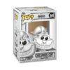 Funko – Disney – Cheshire Cat – POP! N°1645 Sketched - Afbeelding 3