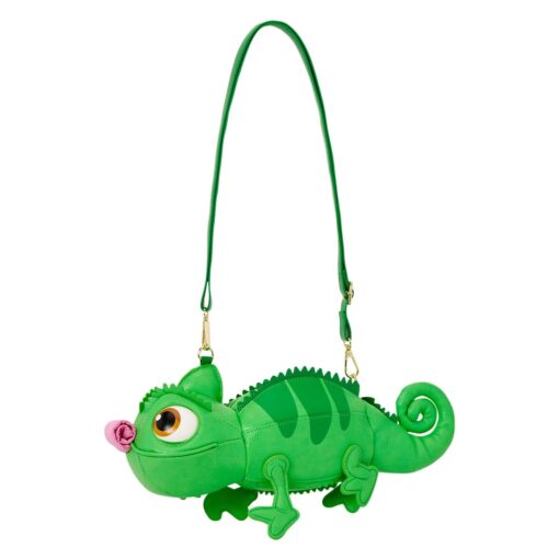 Tangled Pascal Crossbody Bag by Loungefly