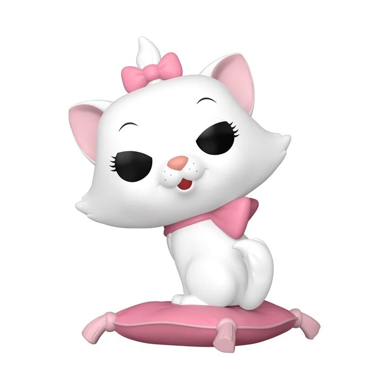 Funko – The Aristocats – Marie Diamond – POP! N°1786 - Afbeelding 2