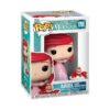 Funko – The Little Mermaid – Ariel with Sebastian – POP! & Buddy N°1755 - Afbeelding 3