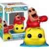 Funko – The Little Mermaid – Sebastian & Flounder – POP! Disney N°1756