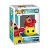 Funko – The Little Mermaid – Sebastian & Flounder – POP! Disney N°1756 - Afbeelding 3