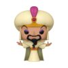 Funko – Disney Villains – Jafar – POP! N°1519 - Afbeelding 3