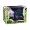 Funko – Disney Villains – Ursula’s Lair – POP! Town N°43 - Afbeelding 3