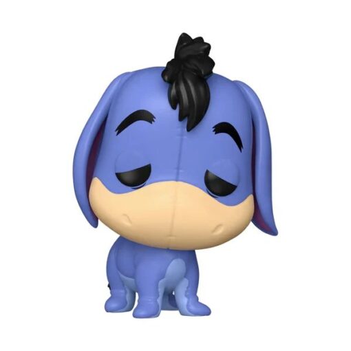 Alternative view of Funko – Winnie the Pooh – Eeyore – POP! Disney N°1513