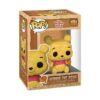 Funko – Winnie the Pooh – Pooh Whittled – POP! N°1761 - Afbeelding 3