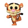 Funko – Winnie the Pooh – Tigger Whittled – POP! N°1762 - Afbeelding 2