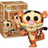 Funko – Winnie the Pooh – Tigger Whittled – POP! N°1762