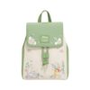 Loungefly Disney Winnie The Pooh Florals Mini Backpack