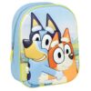 Bluey – 3D Backpack – 31 cm