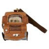Disney Pixar Cars 20th Anniversary – Mater – Crossbody Bag – Loungefly - Afbeelding 2