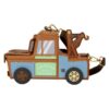 Disney Pixar Cars 20th Anniversary – Mater – Crossbody Bag – Loungefly - Afbeelding 3