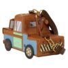 Disney Pixar Cars 20th Anniversary – Mater – Crossbody Bag – Loungefly - Afbeelding 4