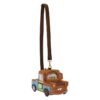 Disney Pixar Cars 20th Anniversary – Mater – Crossbody Bag – Loungefly - Afbeelding 5