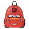 Disney Pixar Cars 20th Anniversary – Lightning McQueen – Mini Backpack – Loungefly - Afbeelding 2