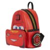 Disney Pixar Cars 20th Anniversary – Lightning McQueen – Mini Backpack – Loungefly - Afbeelding 3