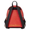 Disney Pixar Cars 20th Anniversary – Lightning McQueen – Mini Backpack – Loungefly - Afbeelding 5