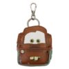 Disney Pixar Cars 20th Anniversary – Mini Backpack Bag Charm – Loungefly – Mystery Box - Afbeelding 5