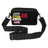 Disney Pixar Cars 20th Anniversary – Piston Cup – Sling Crossbody Bag – Loungefly - Afbeelding 3