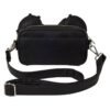 DISNEY - Minnie Mouse "Stud & Chain" - Sling Crossbody Bag Loungefly - Afbeelding 3