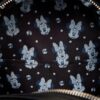 DISNEY - Minnie Mouse "Studs & Chains" - Mini Backpack Loungefly - Afbeelding 4