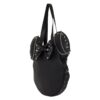 DISNEY - Minnie Mouse "Studs & Chains" - Tote Bag Loungefly - Afbeelding 3