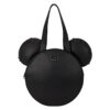 DISNEY - Minnie Mouse "Studs & Chains" - Tote Bag Loungefly - Afbeelding 4