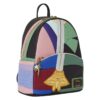 DISNEY - Mulan - Mini Backpack LoungeFly - Afbeelding 2